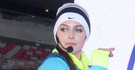 Anna Lewandowska dostanie własny talk show w Polsacie? "Telewizja widziałaby Anię w każdej postaci"