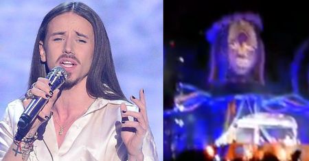 TYLKO NA PUDELKU: internauci zażenowani występem Michała Szpaka na Sunrise Festival: "Brak słów. Po prostu mnie załamał" (WIDEO)