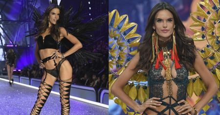 Tak wyglądał pokaz Victoria's Secret w Paryżu! (DUŻO ZDJĘĆ)