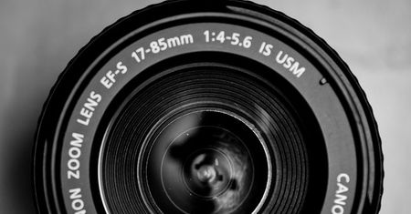 Fotografia w liczbach