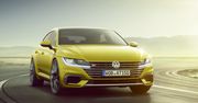 Volkswagen Arteon z praktyczniejszą odmianą? Shooting Brake rzekomo w planach