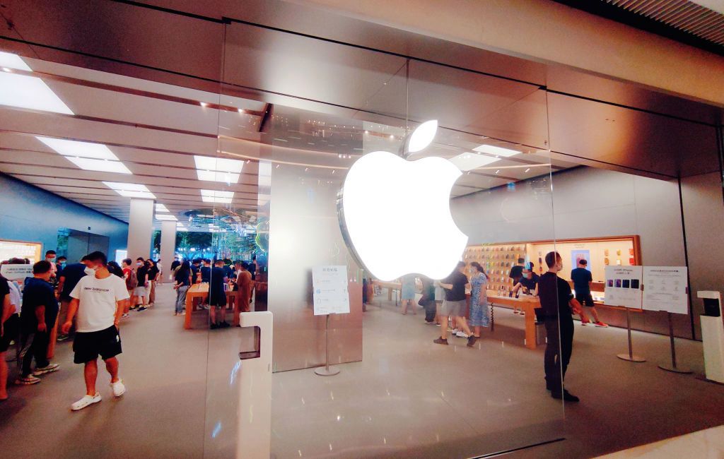 Pracownicy Apple używają Androida. Chcą uniknąć podsłuchiwania przez pracodawców 1