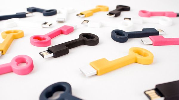 Co jest nietypowego w tych kluczach? 1