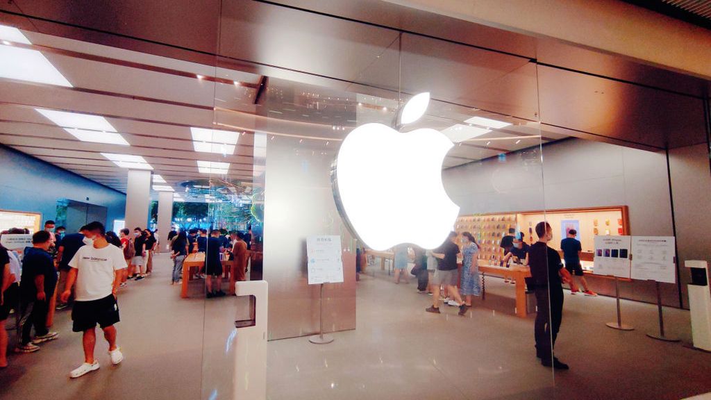 Pracownicy Apple używają Androida. Chcą uniknąć podsłuchiwania przez pracodawców 1