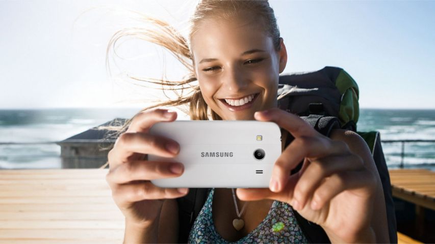 Samsung Galaxy Ace Style LTE, czyli AMOLED nie tylko dla najwyższej półki 1