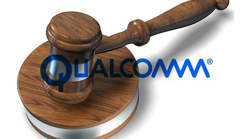 Wojna Qualcomm vs. Broadcom zakończona 1