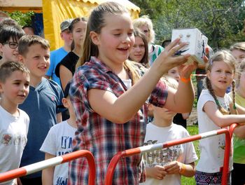 Rodzinny Festyn „U Oblat” już 31 maja w Lublińcu. Gwiazdą wieczoru będzie Michał Gasz