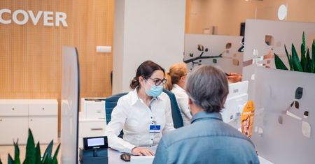Medicover jest już drugą siłą w branży fitness. Na przejęcia przeznaczył niemal pół miliarda złotych