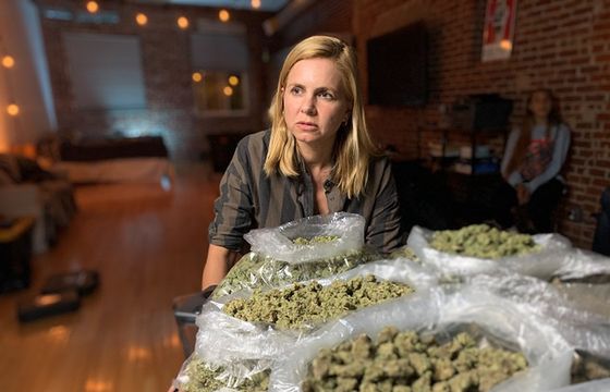 Drugi sezon serii „Ciemna strona świata” od 13 lutego w National Geographic