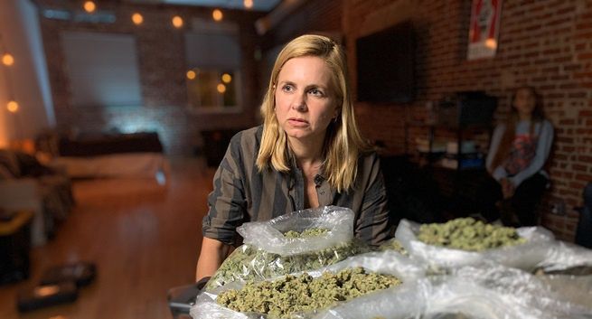 Drugi sezon serii „Ciemna strona świata” od 13 lutego w National Geographic