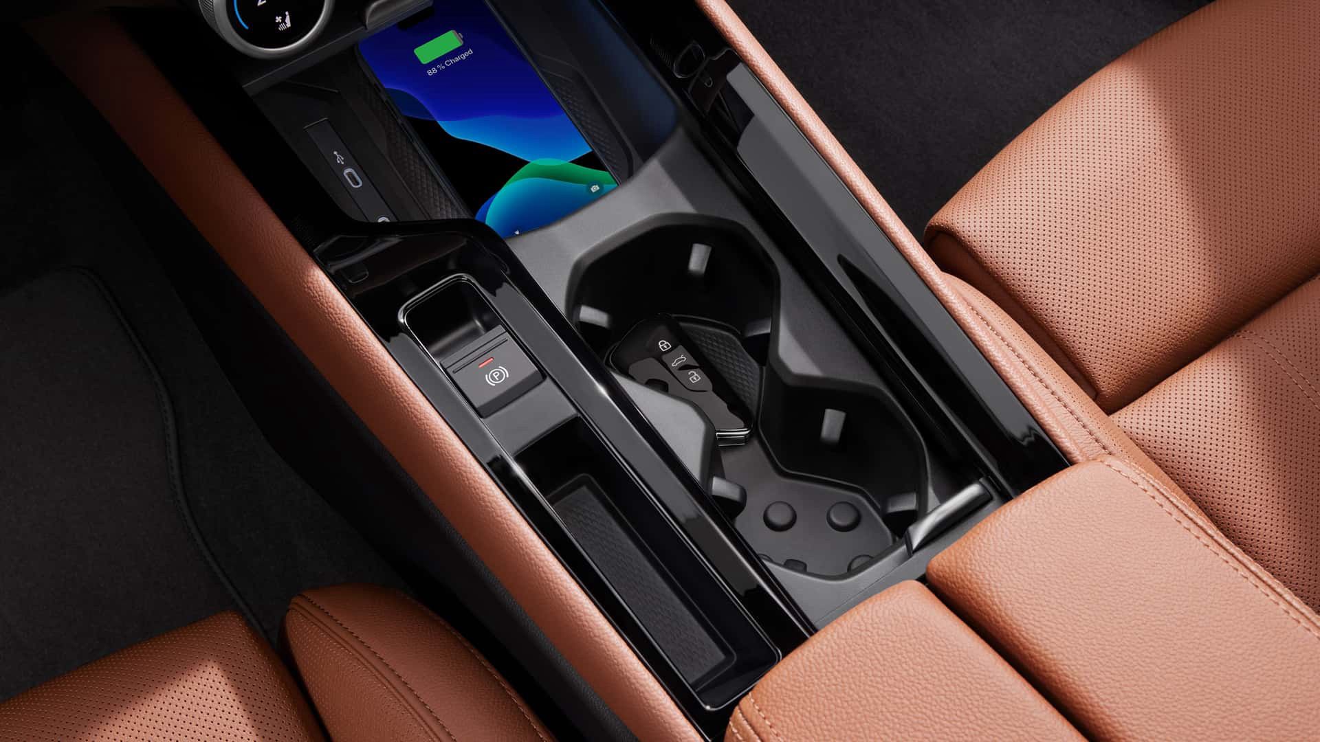 Nowa Škoda Superb