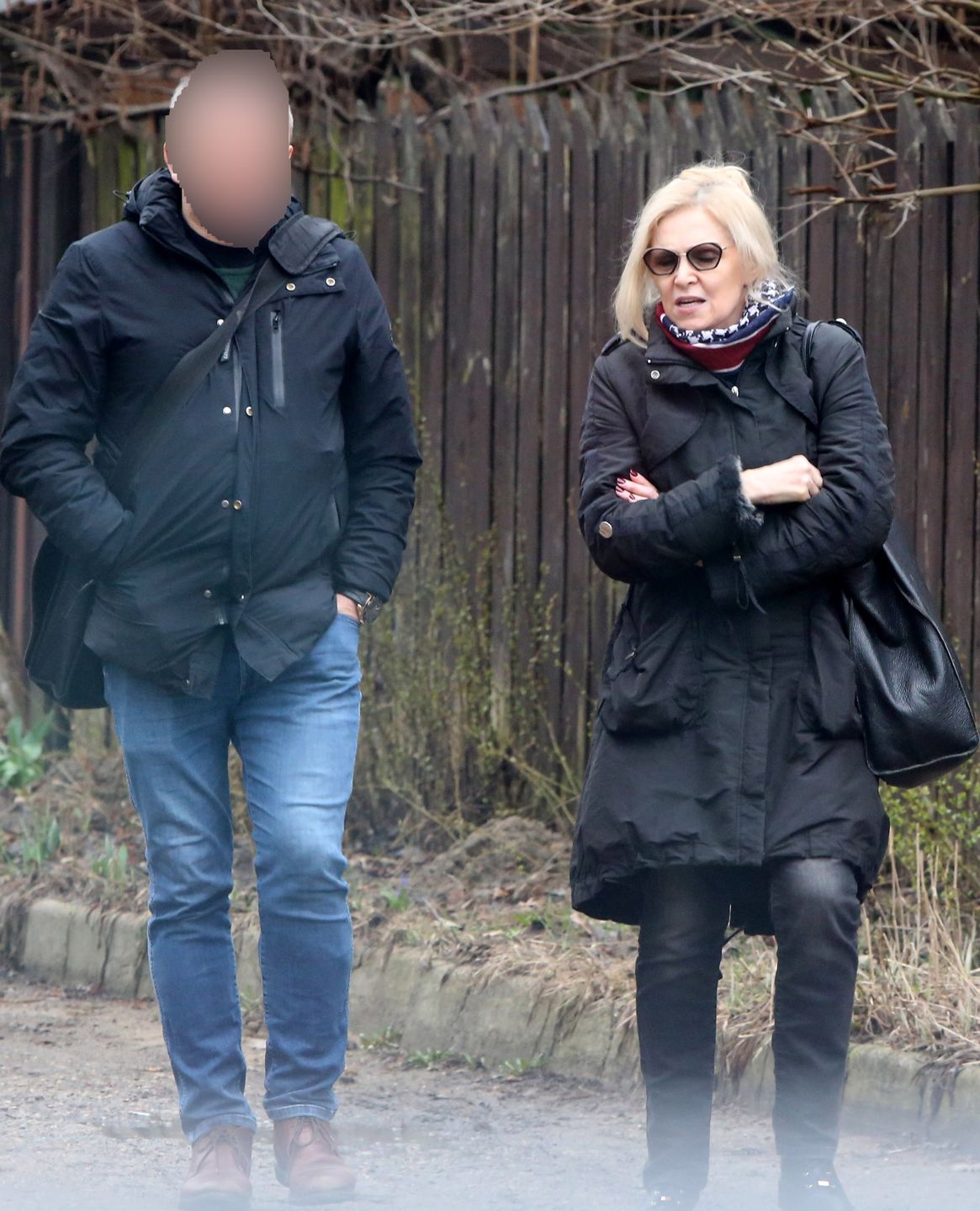 Sylwia Wysocka przeżyła koszmar. W końcu odzyskała swoje rzeczy