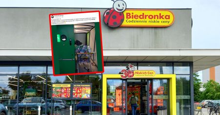 Apel Biedronki. Aż się gotuje. Ludzie dali upust emocjom