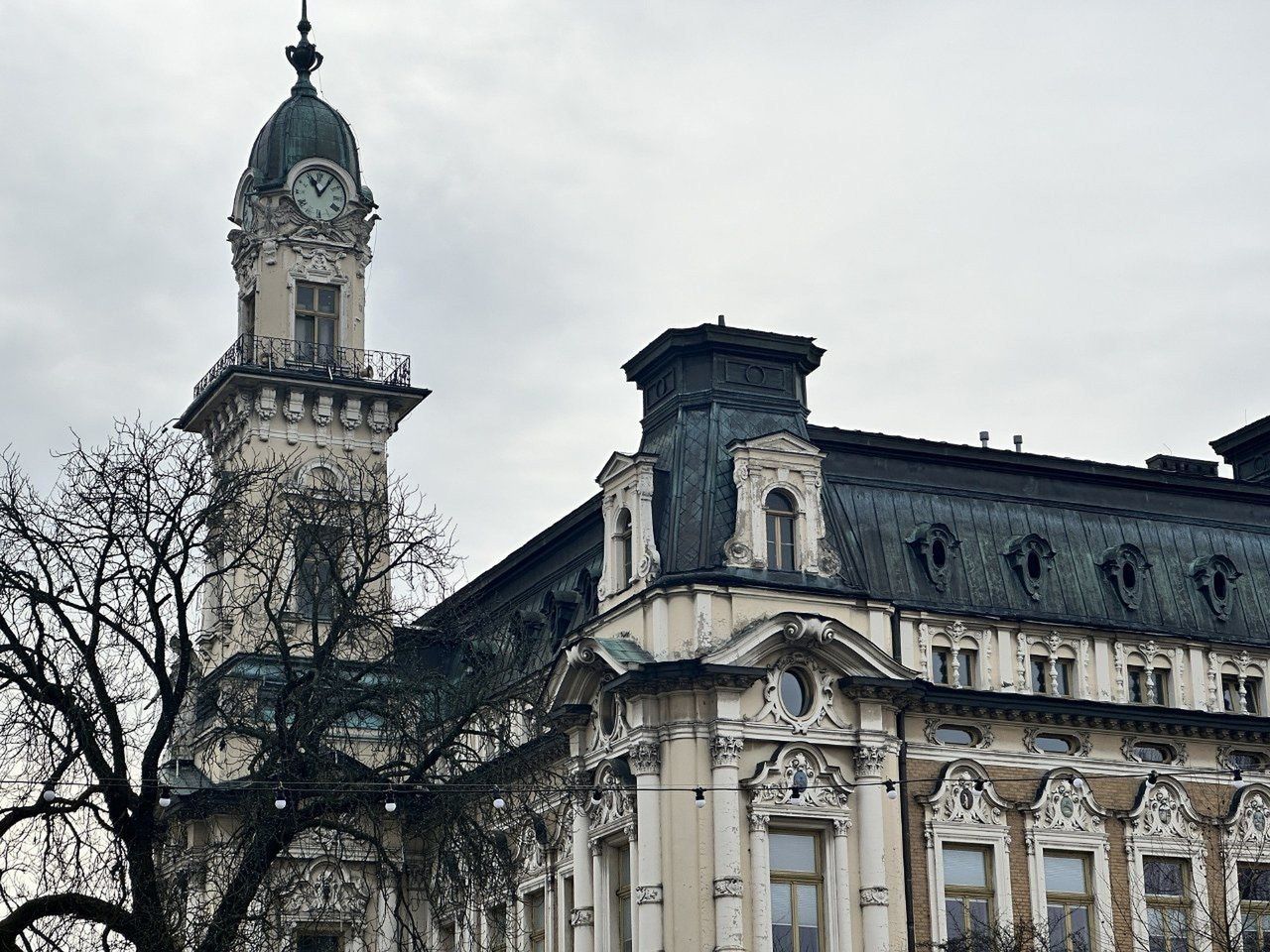 Tutaj już brakuje miejsca - miasta Małopolski z największą liczbą mieszkańców na km²