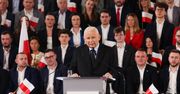 Nagła zmiana. Nie będzie konwencji PiS w niedzielę