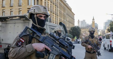 Odpowiadają Hezbollahowi. Izrael zaprzecza stratom czołgów