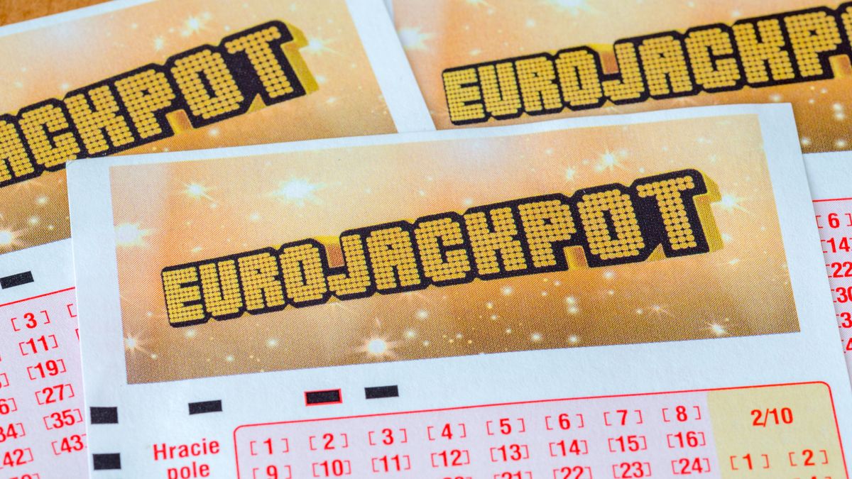 EuroJackpot