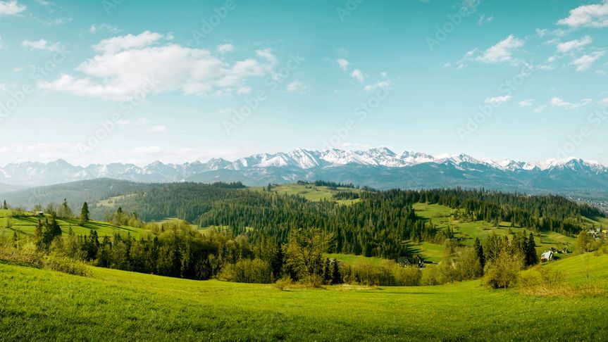 Tatry