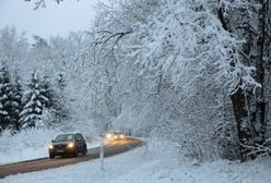 Prognoza pogody. Nawet 20 stopni na minusie i opady śniegu