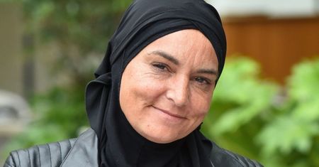 Podano PRZYCZYNĘ ŚMIERCI Sinead O'Connor! Ujawniono wyniki sekcji zwłok