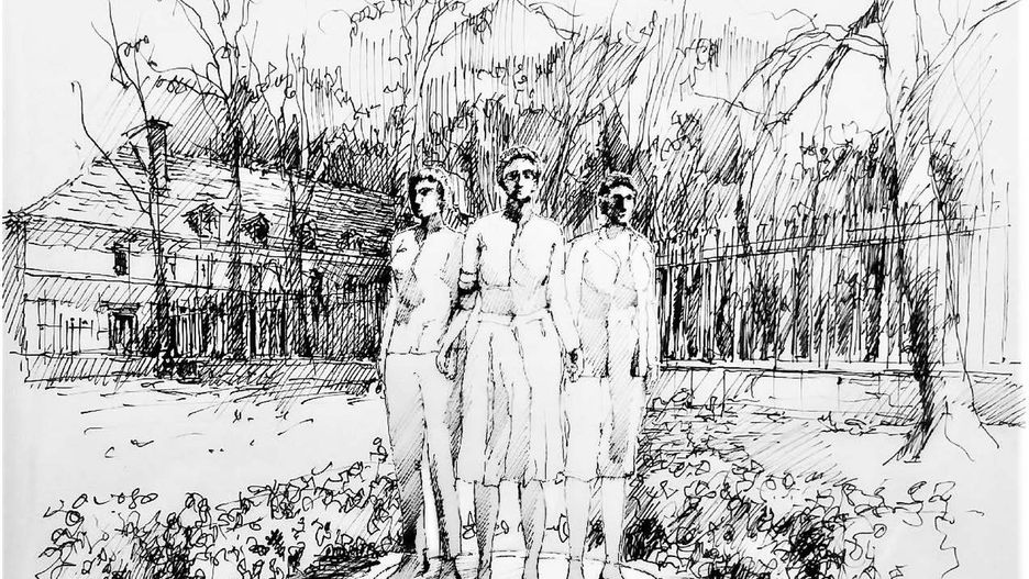 Powstanie pomnik Kobietom Powstania Warszawskiego. Jest zgoda władz miasta