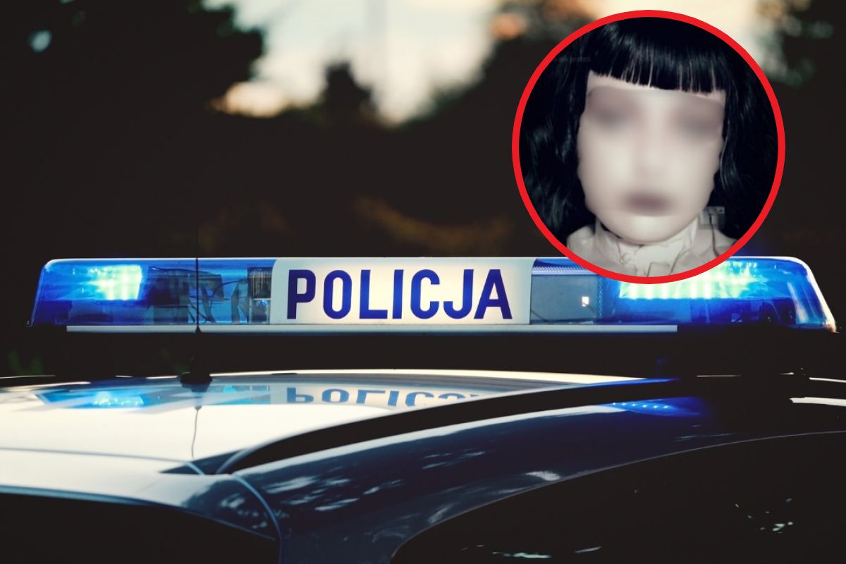 Koniec poszukiwań 22-letniej Wiktorii. "Bez szczęśliwego finału"