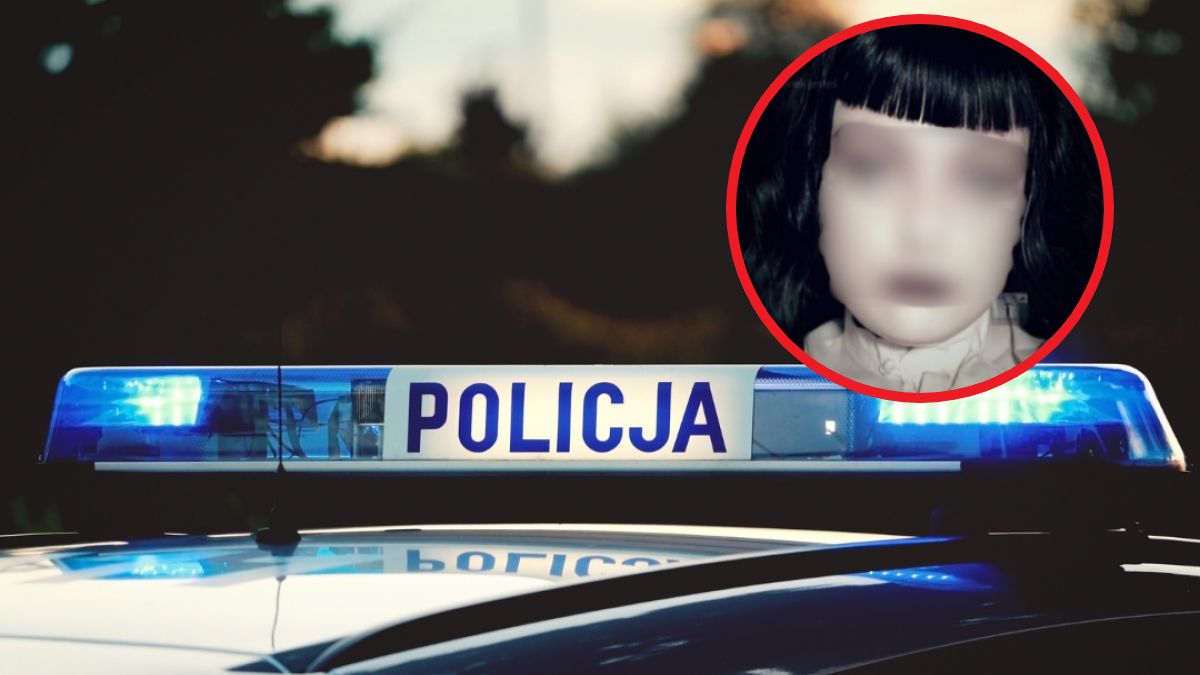 Tragiczny finał poszukiwań 22-latki