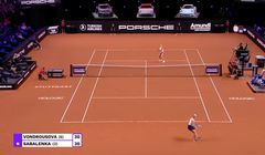 Mecz w Canal+ przerwany reklamą