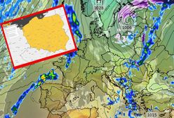 Nagły zwrot w pogodzie. Na termometrach nawet -7 st. C