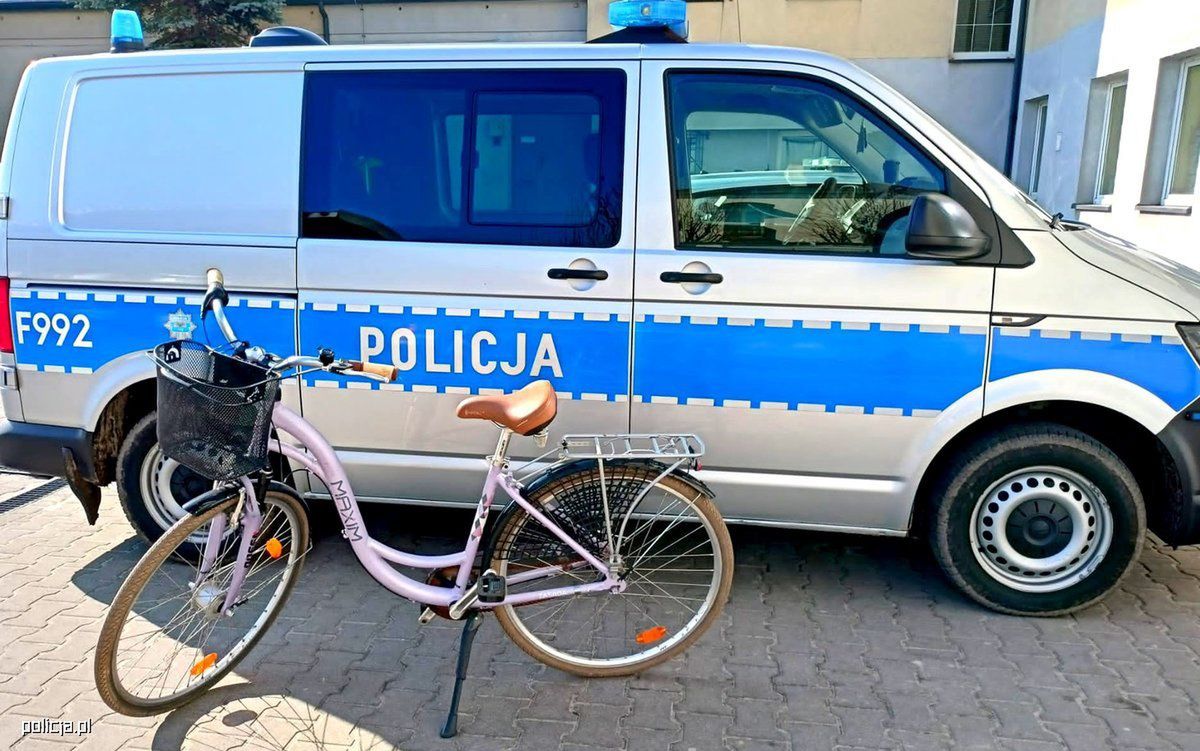 Od 1 stycznia 2022 r. spotkanie z policją może być dla rowerzysty kosztowne. Przy zbiegu wykroczeń można zapłacić nawet 6000 zł