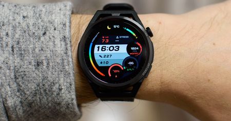 Huawei Watch GT Runner - nowy zawodnik w stawce zegarków dla biegaczy