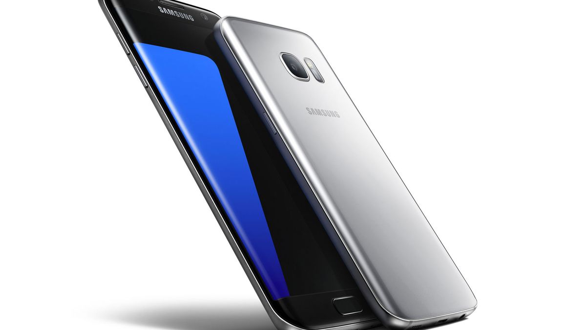 Samsung Galaxy S7 i S7 Edge to pierwsze smartfony wyposażone w technologię Dual Pixel AF 1