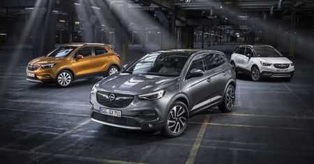 Opel odnotował zyski. Pierwszy raz od 20 lat