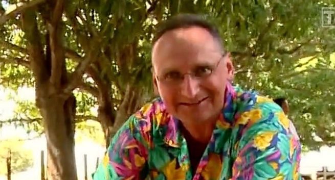 Prokuratura sprawdzi, czy Wojciech Cejrowski w „Boso przez świat” znęcał się nad żółwiem