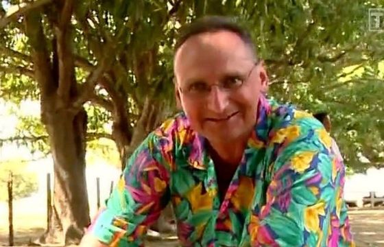 Prokuratura sprawdzi, czy Wojciech Cejrowski w „Boso przez świat” znęcał się nad żółwiem