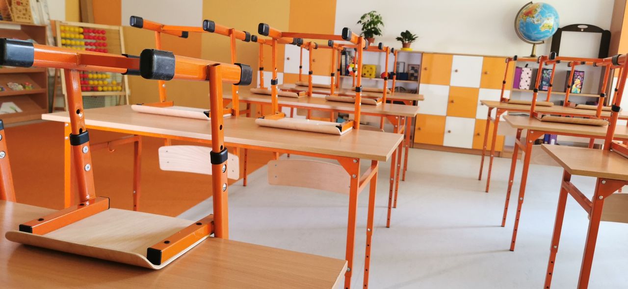 Gorzów: Wychowawcy dostają najmniej. Radne domagają się zmian