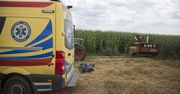 Tak kaleczą się rolnicy. KRUS podał przyczyny i przykłady wypadków