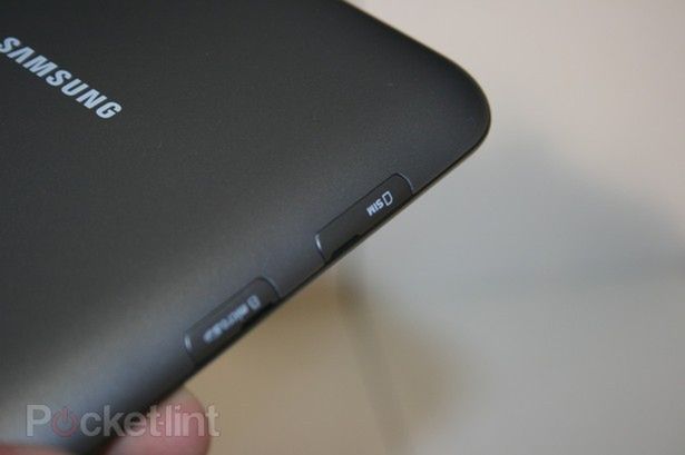 Samsung Galaxy Tab 2 oficjalnie - Ice Cream Sandwich trafia do tabletów [zdjęcia] 16