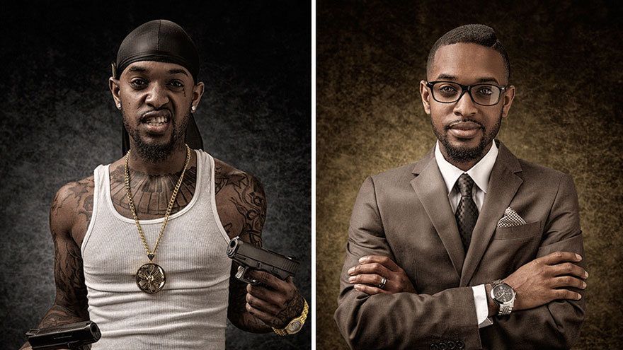 Sądząc Amerykę, czyli portrety uprzedzeń 1