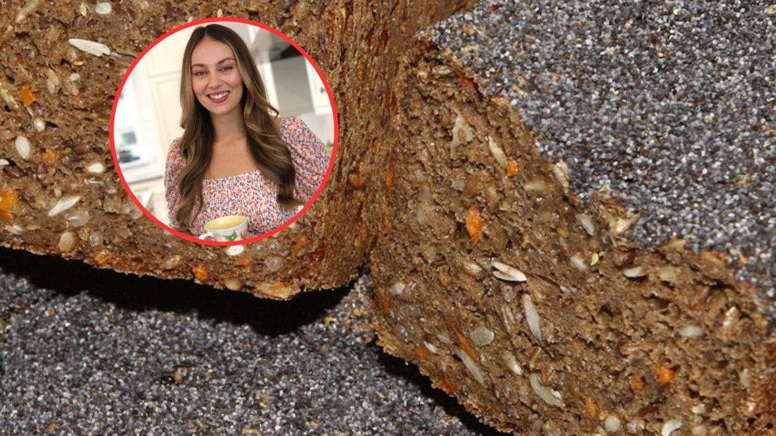 Jaki rodzaj chleba warto jeść nawet na diecie?