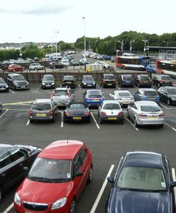 Żniwa firm parkingowych. Wystawiają 22 tys. mandatów dziennie