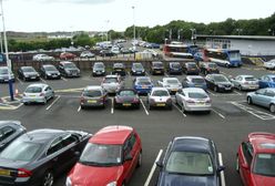 Żniwa firm parkingowych. Wystawiają 22 tys. mandatów dziennie