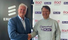 Więcej Ericssona w Playu. Polska bliżej ery 5G