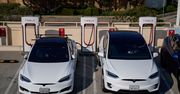 Tesla zhakowana zdalnie przez drona. Atak nie wymagał interakcji ofiary