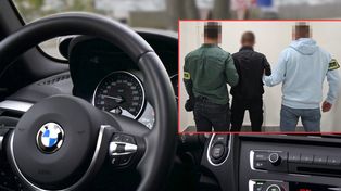 Ekspresowy sąd nad kierowcą BMW. Więzienie i nie tylko