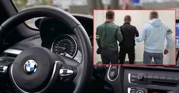 Ekspresowy sąd nad kierowcą BMW. Więzienie i nie tylko