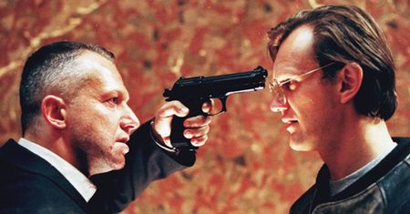 Najlepsze polskie filmy z lat 90. Zgadniesz po jednym kadrze?