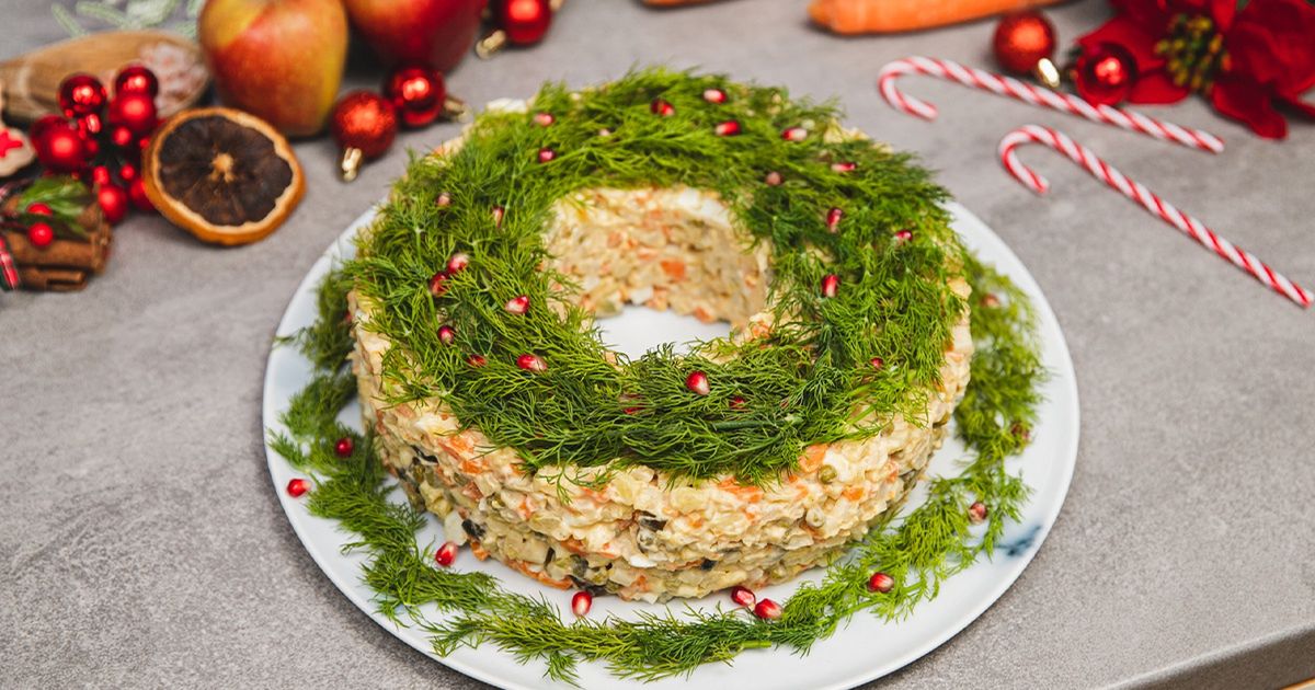 Już od samego patrzenia można natychmiast zgłodnieć