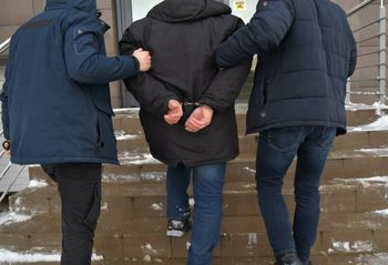 70-latek zabił 80-latka. Kuriozalny powód sąsiedzkiego konfliktu