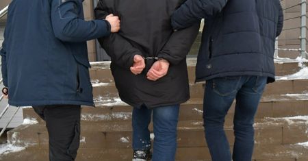 70-latek zabił 80-latka. Kuriozalny powód sąsiedzkiego konfliktu